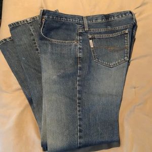 Men’s Cinch Jeans